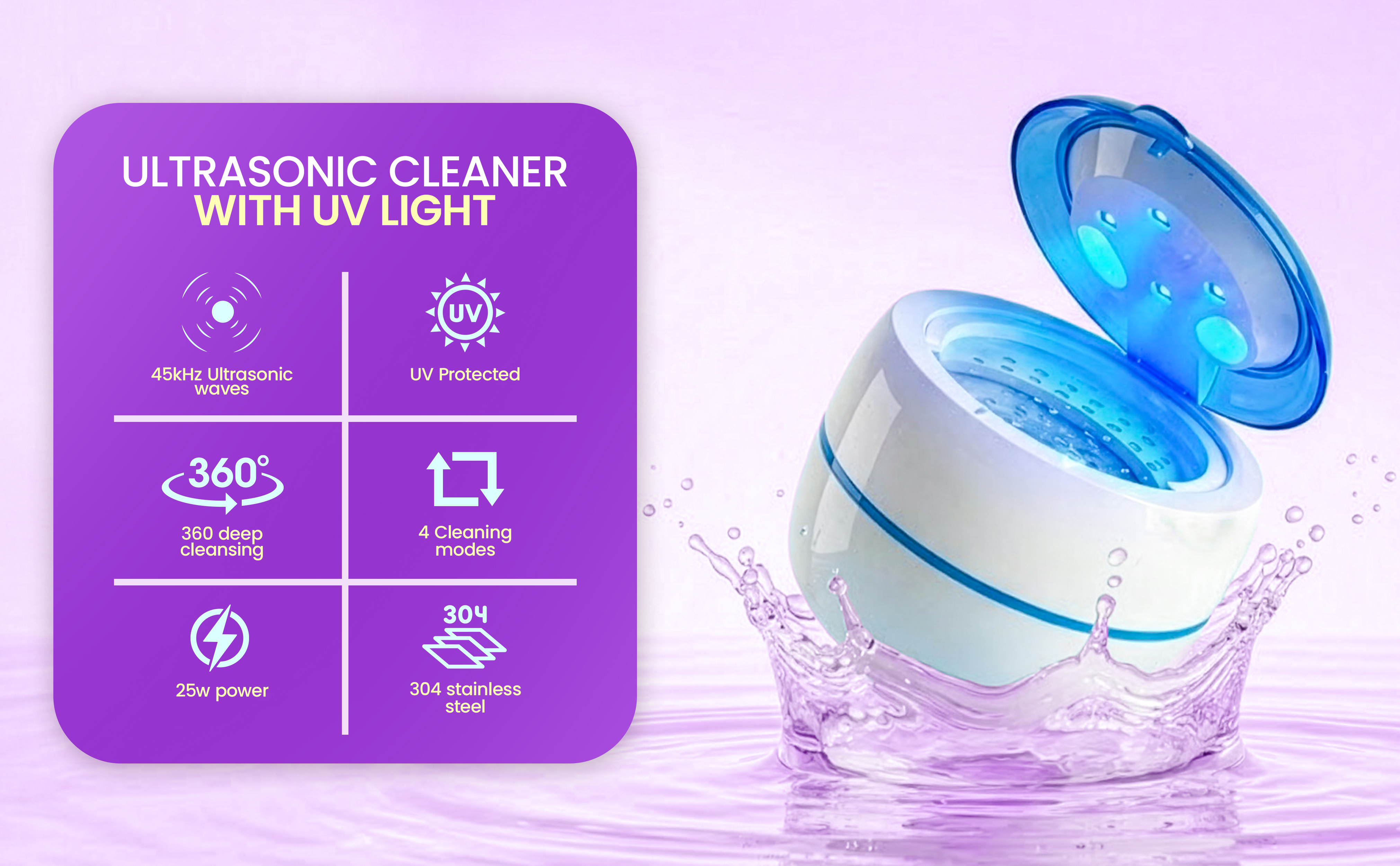 Ultrasonic sensor A+ module 1