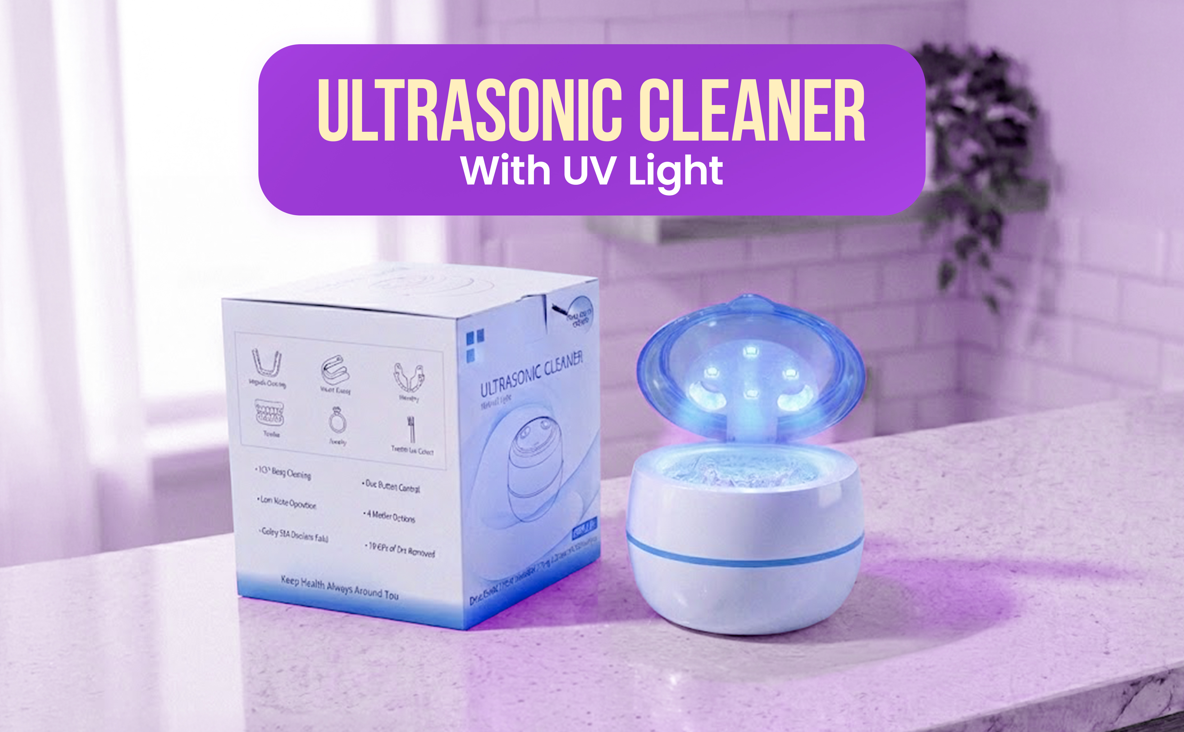 Ultrasonic sensor A+ module 2