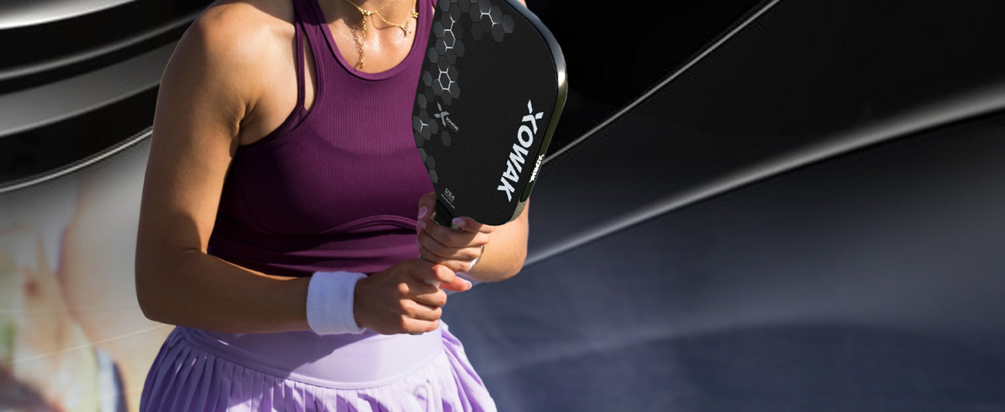 Xowak Signature paddle A+ module 7